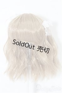 5inch/ウィッグ S-25-11-30-280-TO-ZS