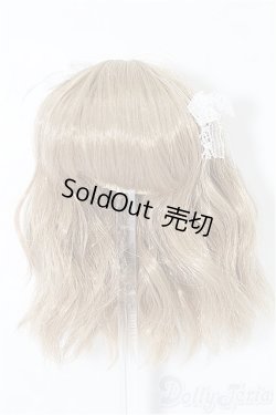 画像1: 5inch/ウィッグ S-25-11-30-280-TO-ZS