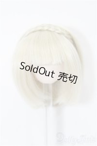 5inch/ウィッグ S-25-11-30-279-TO-ZS