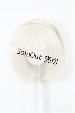 画像1: 5inch/ウィッグ S-25-11-30-279-TO-ZS