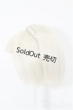 画像2: 5inch/ウィッグ S-25-11-30-279-TO-ZS