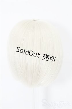 画像3: 5inch/ウィッグ S-25-11-30-279-TO-ZS