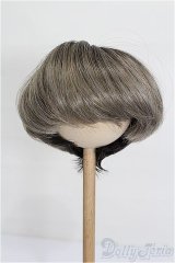 8-9inch/ウィッグ S-25-12-07-114-TO-ZS