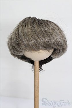 画像1: 8-9inch/ウィッグ S-25-12-07-114-TO-ZS