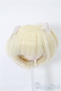 4.5inch/ウィッグ S-25-11-30-283-TO-ZS