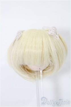 画像1: 4.5inch/ウィッグ S-25-11-30-283-TO-ZS