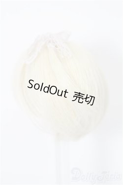 画像2: 4.5inch/ウィッグ S-25-11-30-283-TO-ZS