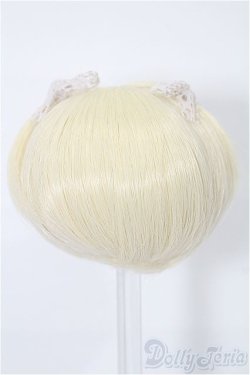 画像3: 4.5inch/ウィッグ S-25-11-30-283-TO-ZS