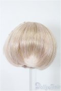 4inch/ウィッグ S-25-11-30-285-TO-ZS