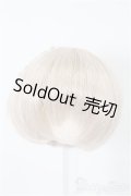 4inch/ウィッグ S-25-11-30-285-TO-ZS