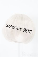 4inch/ウィッグ S-25-11-30-285-TO-ZS