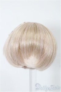 4inch/ウィッグ S-25-11-30-285-TO-ZS