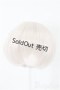 4inch/ウィッグ S-25-11-30-285-TO-ZS