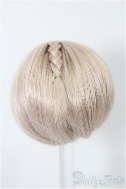 画像2: 4inch/ウィッグ S-25-11-30-285-TO-ZS