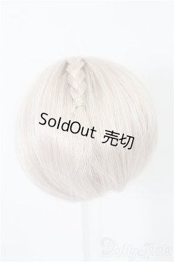 画像2: 4inch/ウィッグ S-25-11-30-285-TO-ZS