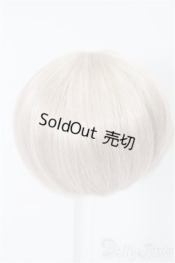 画像3: 4inch/ウィッグ S-25-11-30-285-TO-ZS