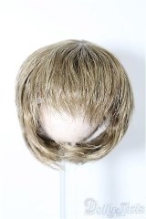 5inch/ウィッグ S-25-11-30-281-TO-ZS