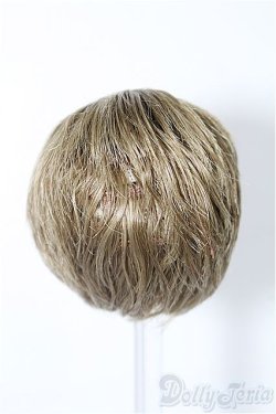 画像2: 5inch/ウィッグ S-25-11-30-281-TO-ZS