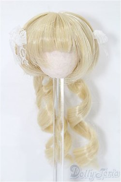 画像1: 4inch/ウィッグ S-25-11-30-286-TO-ZS