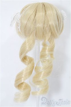 画像3: 4inch/ウィッグ S-25-11-30-286-TO-ZS