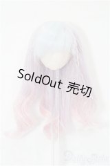 3.5inch-4inch/ウィッグ S-25-11-30-288-TO-ZS