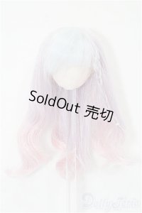 3.5inch-4inch/ウィッグ S-25-11-30-288-TO-ZS