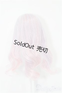 画像2: 3.5inch-4inch/ウィッグ S-25-11-30-288-TO-ZS