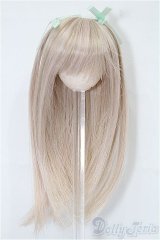 4.5inch/ウィッグ S-25-11-30-282-TO-ZS