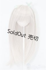 4.5inch/ウィッグ S-25-11-30-282-TO-ZS