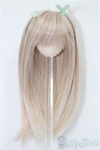 4.5inch/ウィッグ S-25-11-30-282-TO-ZS