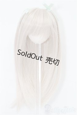 画像1: 4.5inch/ウィッグ S-25-11-30-282-TO-ZS