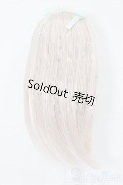 画像2: 4.5inch/ウィッグ S-25-11-30-282-TO-ZS