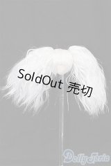 4inch/ウィッグ S-25-11-30-289-TO-ZS