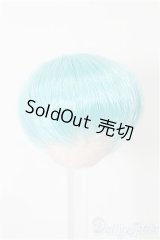 4inch/ウィッグ S-25-11-30-287-TO-ZS