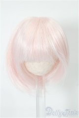 4inch/ウィッグ S-25-11-30-284-TO-ZS