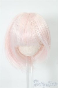 4inch/ウィッグ S-25-11-30-284-TO-ZS