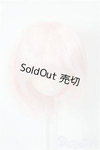 4inch/ウィッグ S-25-11-30-284-TO-ZS