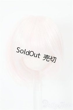 画像1: 4inch/ウィッグ S-25-11-30-284-TO-ZS