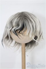 8〜9inch/ボアウィッグ S-25-12-07-292-TO-ZS