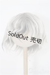 8〜9inch/ボアウィッグ S-26-01-11-387-TO-ZS