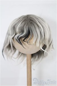 8〜9inch/ボアウィッグ S-25-12-07-292-TO-ZS