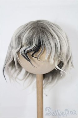 画像1: 8〜9inch/ボアウィッグ S-25-12-07-292-TO-ZS
