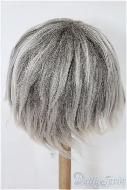 画像2: 8〜9inch/ボアウィッグ S-25-12-07-292-TO-ZS