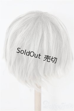 画像2: 8〜9inch/ボアウィッグ S-26-01-11-387-TO-ZS