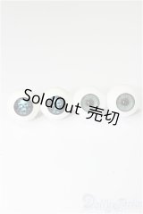 アクリルアイ/16ｍｍ2点セット S-26-05-31-608-TO-ZS