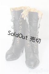 azone/OF:50cmサイズドール　靴 S-26-02-22-355-TO-ZS
