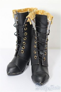 画像1: azone/OF:50cmサイズドール　靴 S-26-01-11-291-TO-ZS