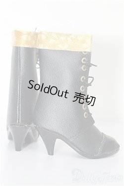 画像2: azone/OF:50cmサイズドール　靴 S-26-02-22-355-TO-ZS