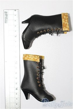 画像3: azone/OF:50cmサイズドール　靴 S-26-01-11-291-TO-ZS