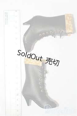 画像3: azone/OF:50cmサイズドール　靴 S-26-02-22-355-TO-ZS